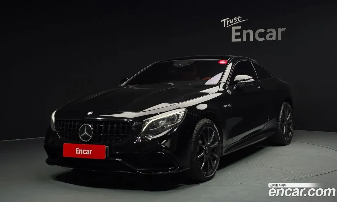 Mercedes-Benz S 63 AMG HERMES* МАСАЖ* ОБДУХ* HEAD-UP* FULL* КРАЙНА ЦЕНА