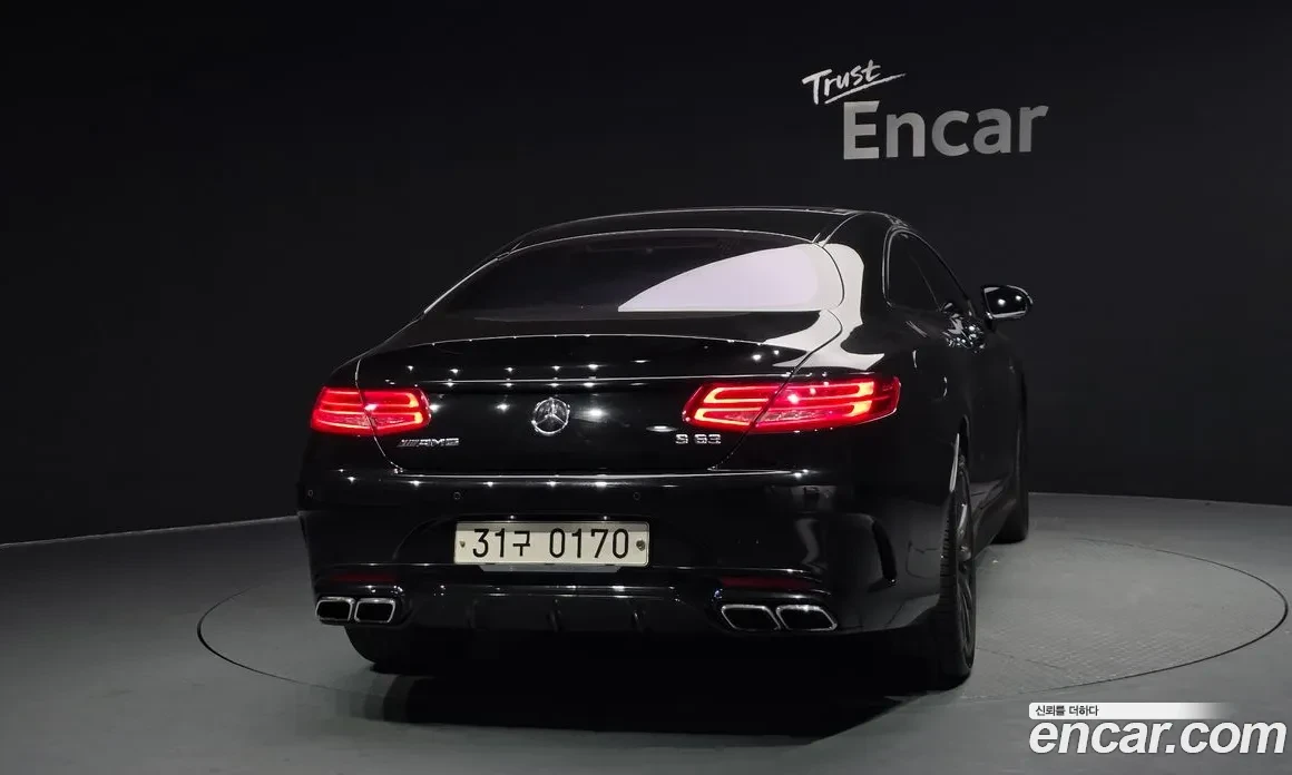 Mercedes-Benz S 63 AMG HERMES* МАСАЖ* ОБДУХ* HEAD-UP* FULL* КРАЙНА ЦЕНА, снимка 4 - Автомобили и джипове - 54073329