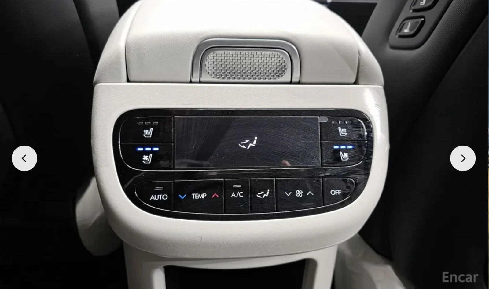 Hyundai IONIQ 9 LONG* RANGE* AWD* PRESTIGE* 7* МЕСТА* ОБДУХВАНЕ* М, снимка 15 - Автомобили и джипове - 54151660