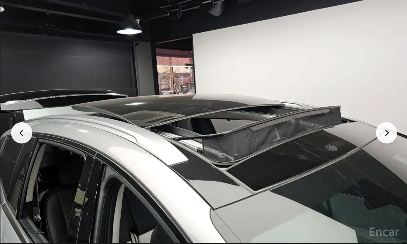 Hyundai IONIQ 9 LONG* RANGE* AWD* PRESTIGE* 7* МЕСТА* ОБДУХВАНЕ* М, снимка 16 - Автомобили и джипове - 54151660