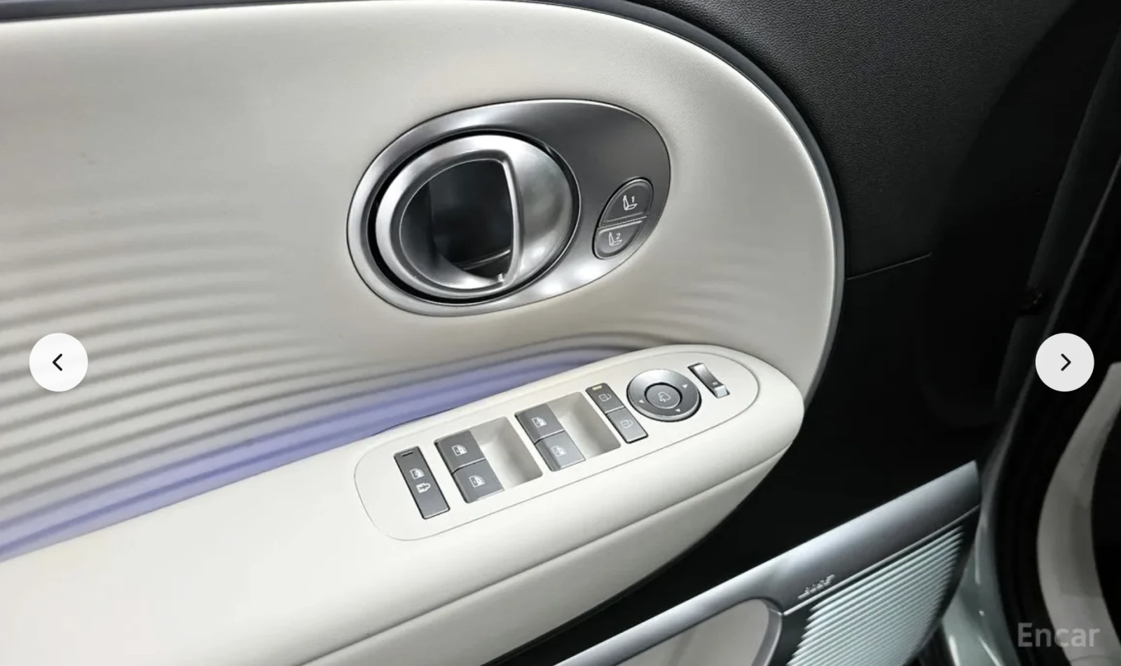 Hyundai IONIQ 9 LONG* RANGE* AWD* PRESTIGE* 7* МЕСТА* ОБДУХВАНЕ* М, снимка 7 - Автомобили и джипове - 54151660