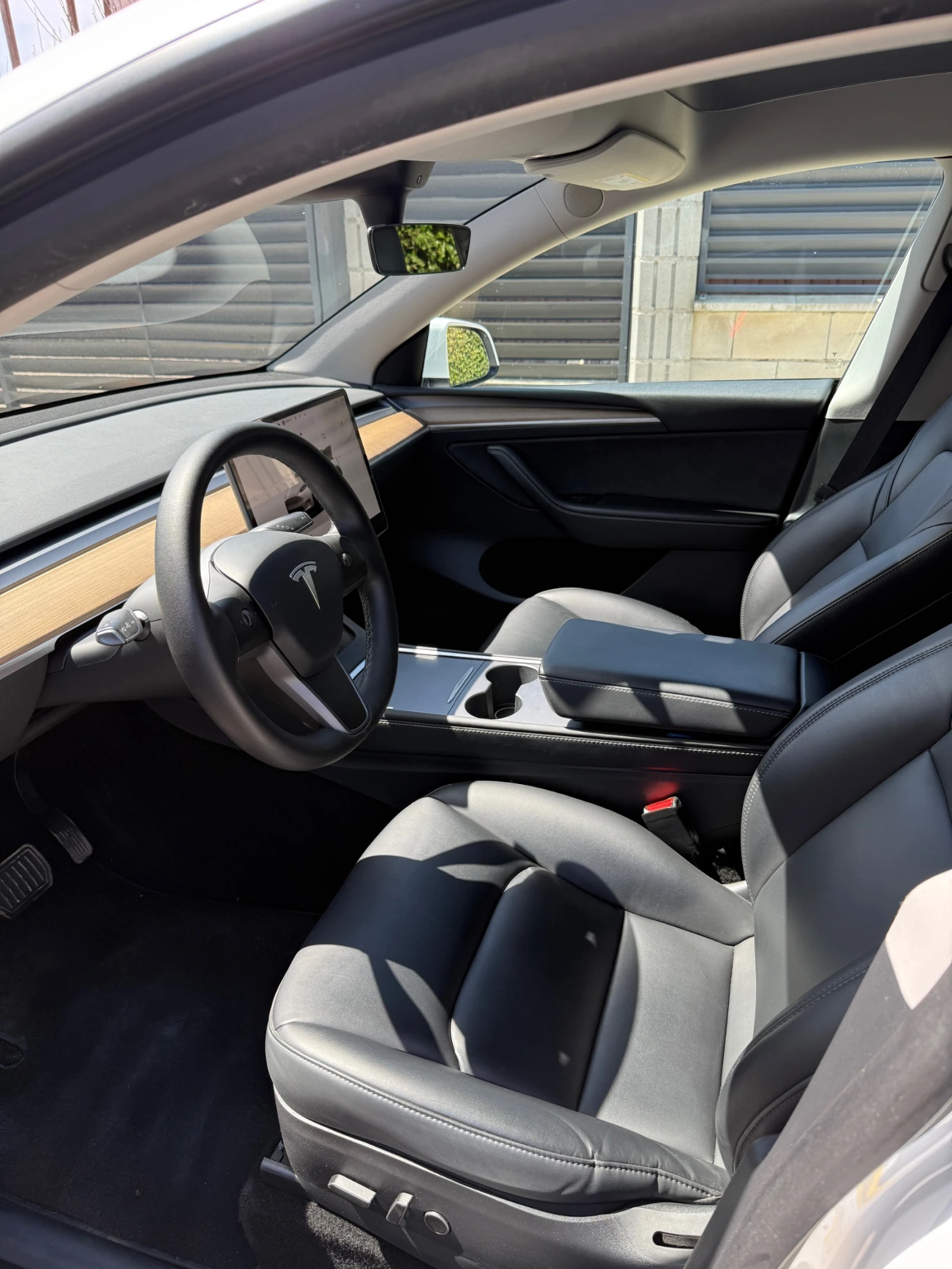 Tesla Model Y 4�4 ���������� �������� | Mobile.bg � ����������� 6