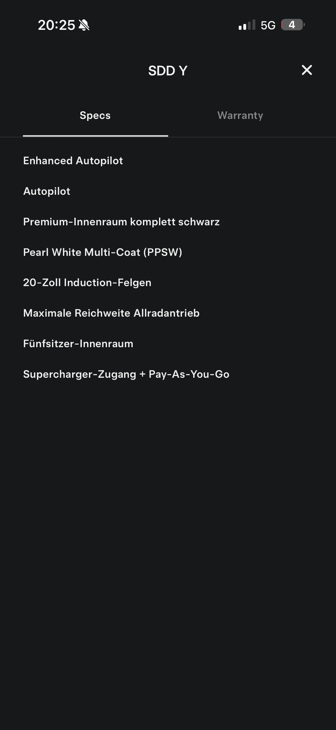 Tesla Model Y 4�4 ���������� �������� | Mobile.bg � ����������� 11