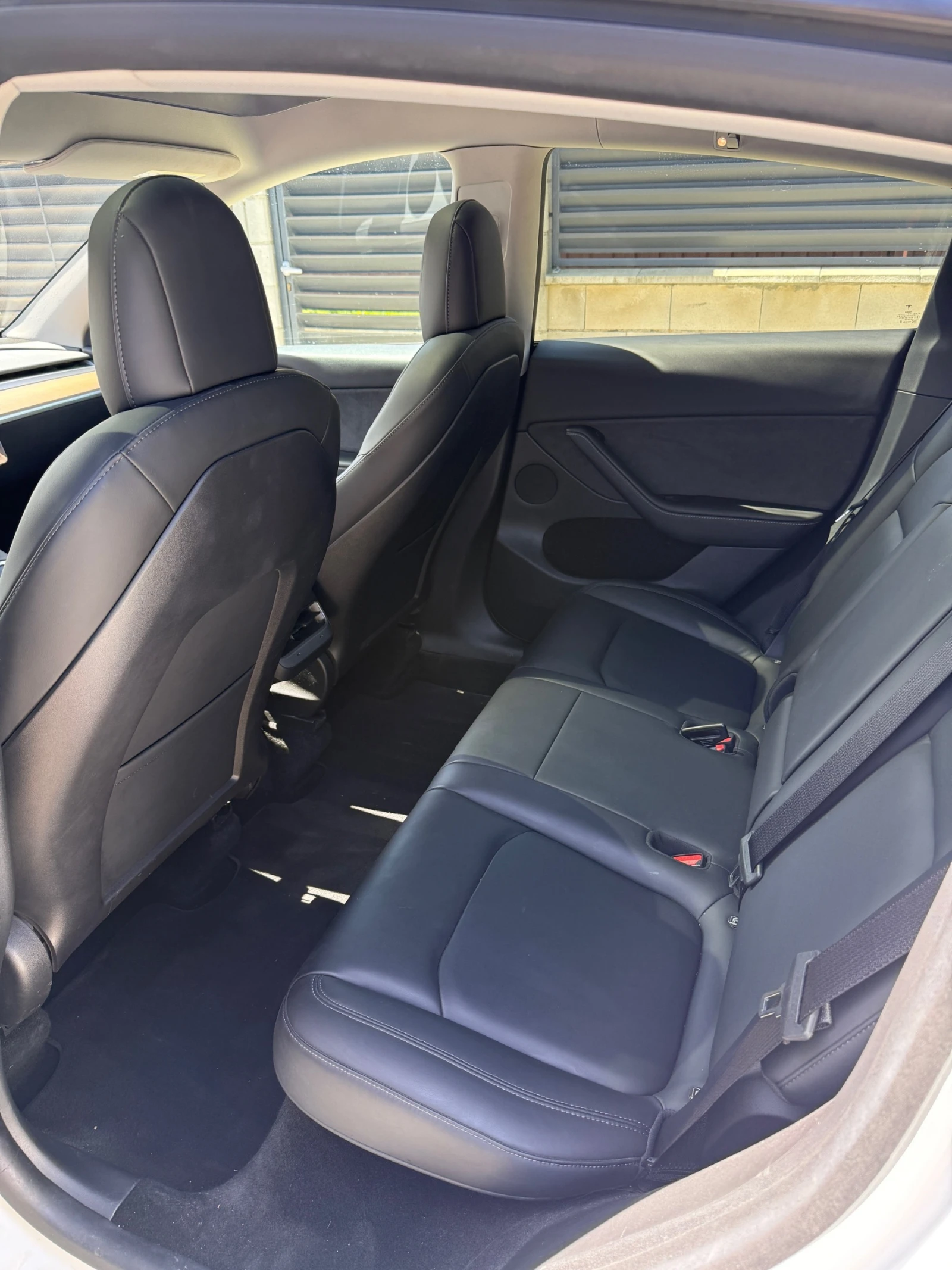 Tesla Model Y 4�4 ���������� �������� | Mobile.bg � ����������� 8