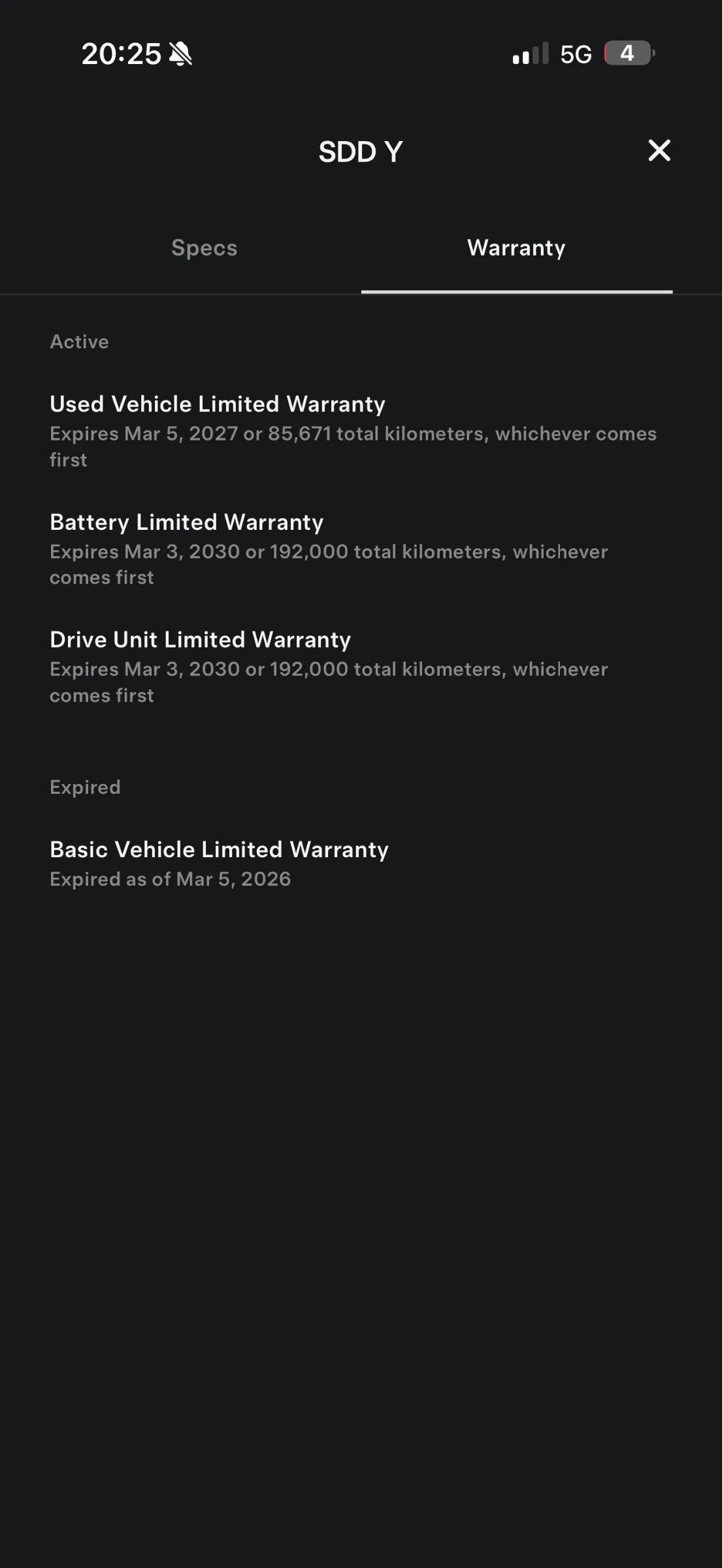 Tesla Model Y 4�4 ���������� �������� | Mobile.bg � ����������� 10