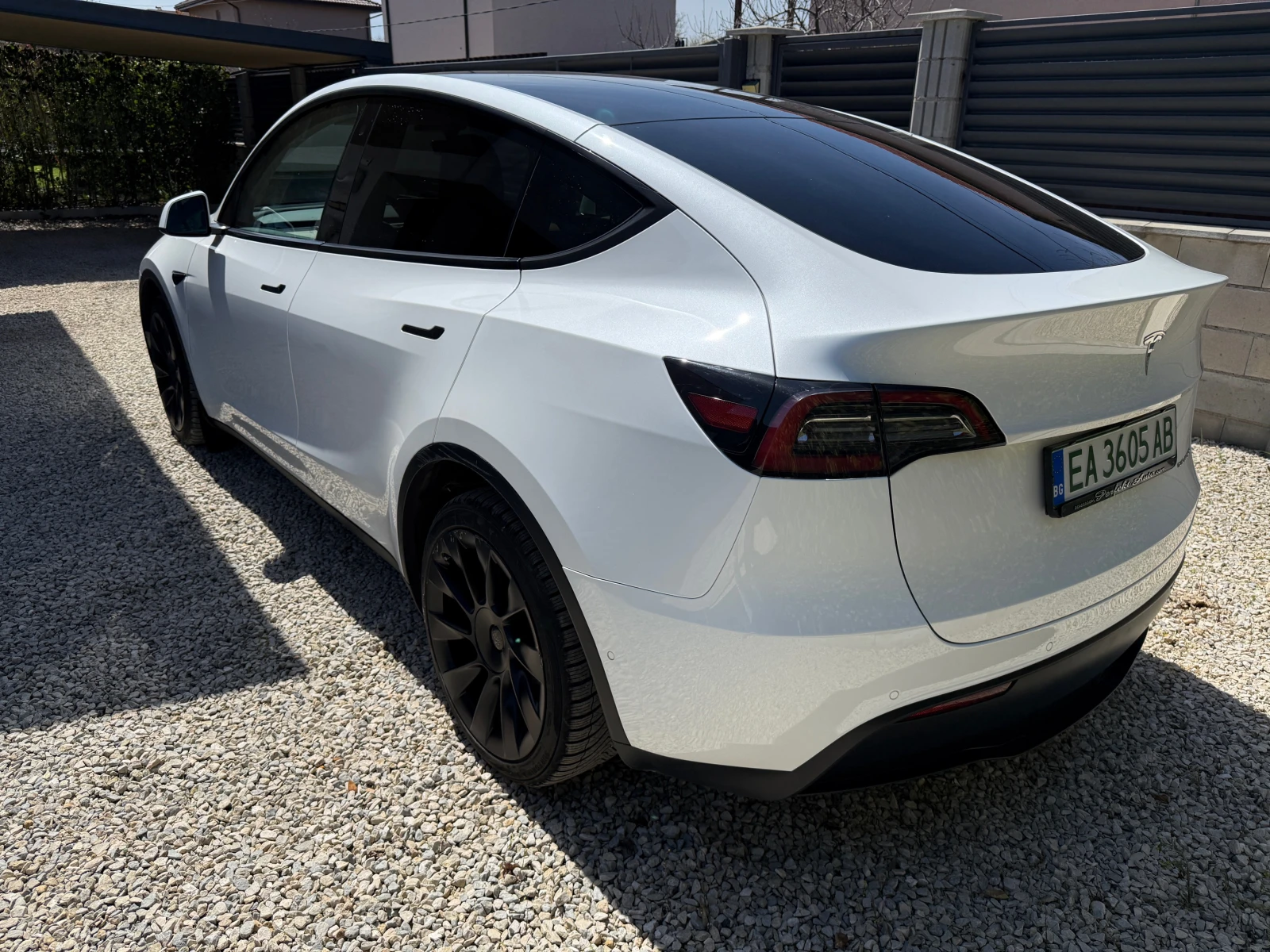Tesla Model Y 4�4 ���������� �������� | Mobile.bg � ����������� 4