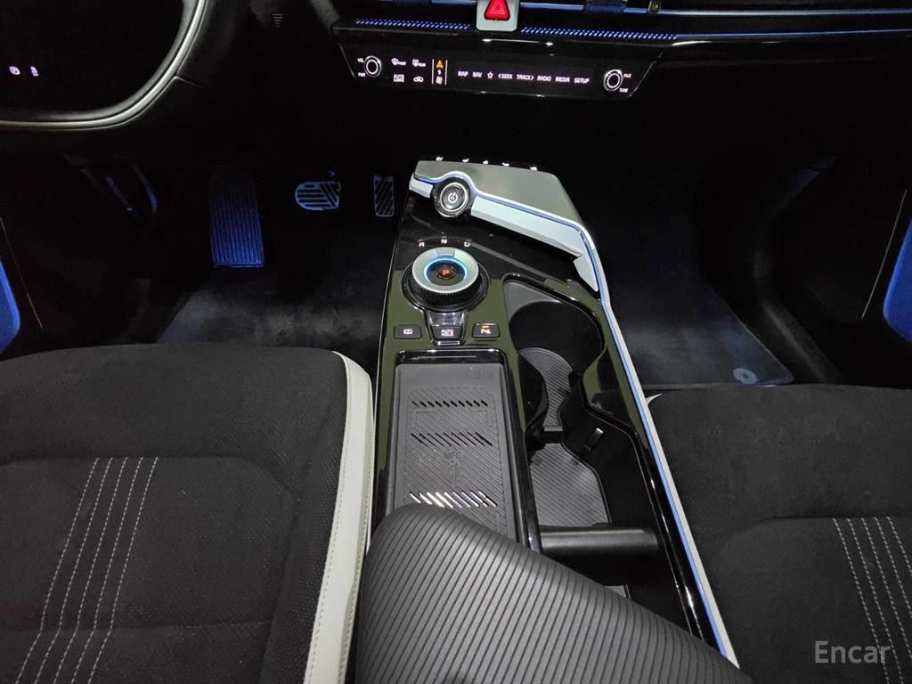 Kia EV6 * LONG* RANGE* 4WD* GT* LINE* , снимка 7 - Автомобили и джипове - 54509803