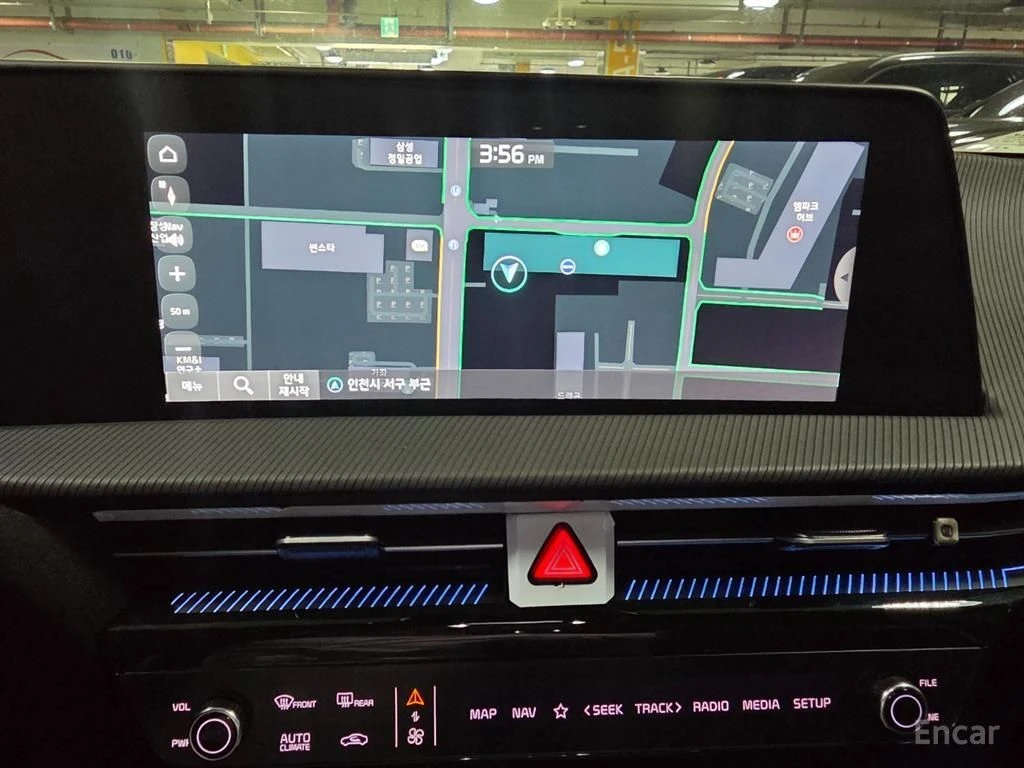 Kia EV6 * LONG* RANGE* 4WD* GT* LINE* , снимка 8 - Автомобили и джипове - 54509803