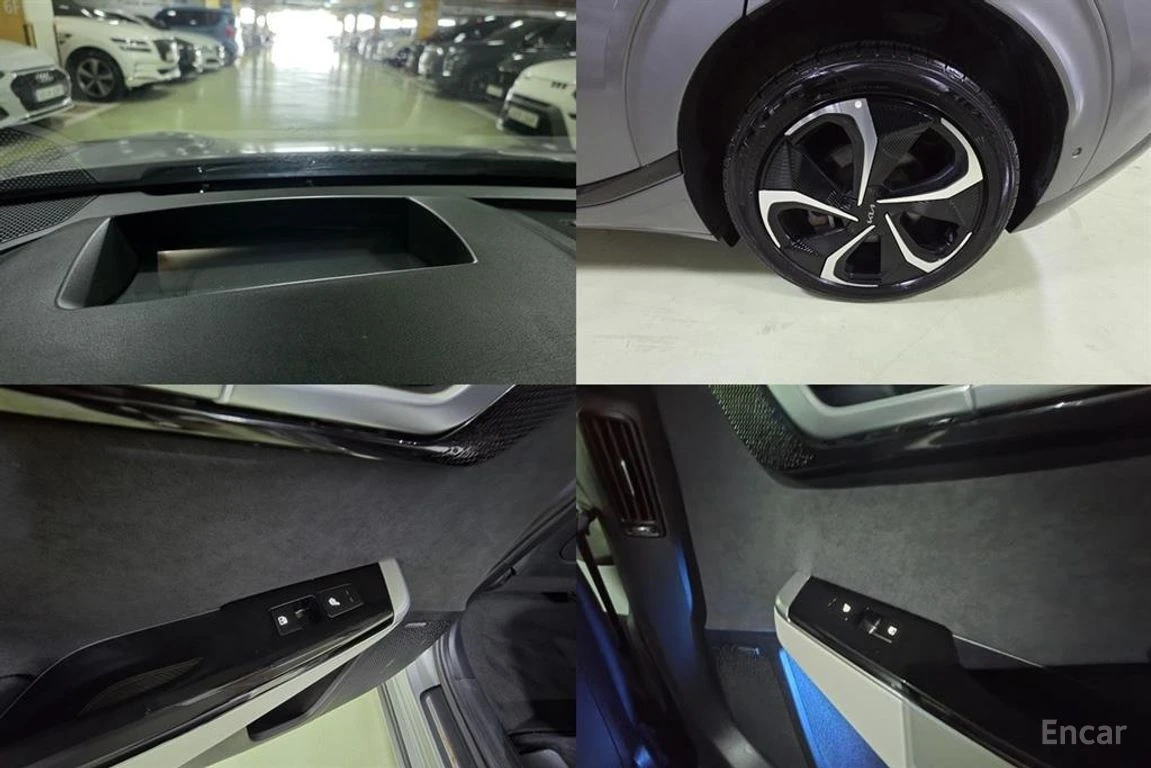 Kia EV6 * LONG* RANGE* 4WD* GT* LINE* , снимка 13 - Автомобили и джипове - 54509803