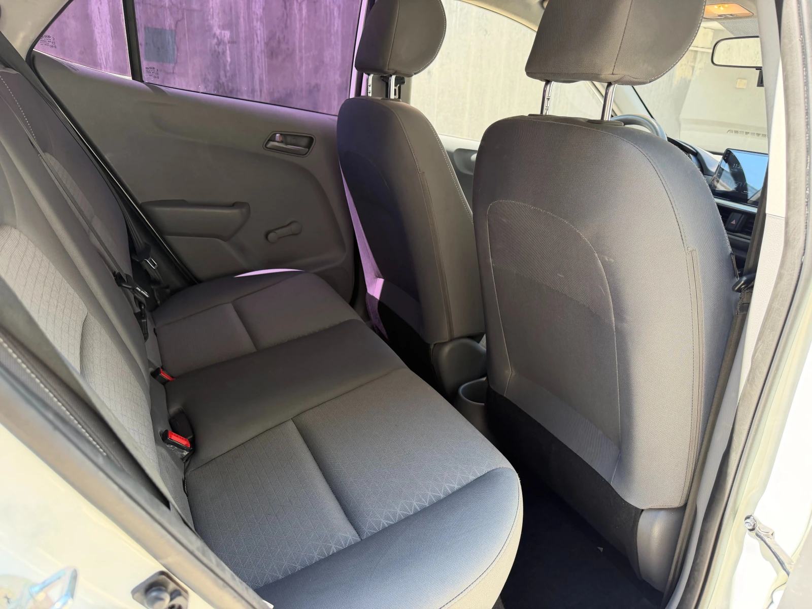 Kia Picanto 1.0 LPG Deluxe | Mobile.bg � ����������� 9