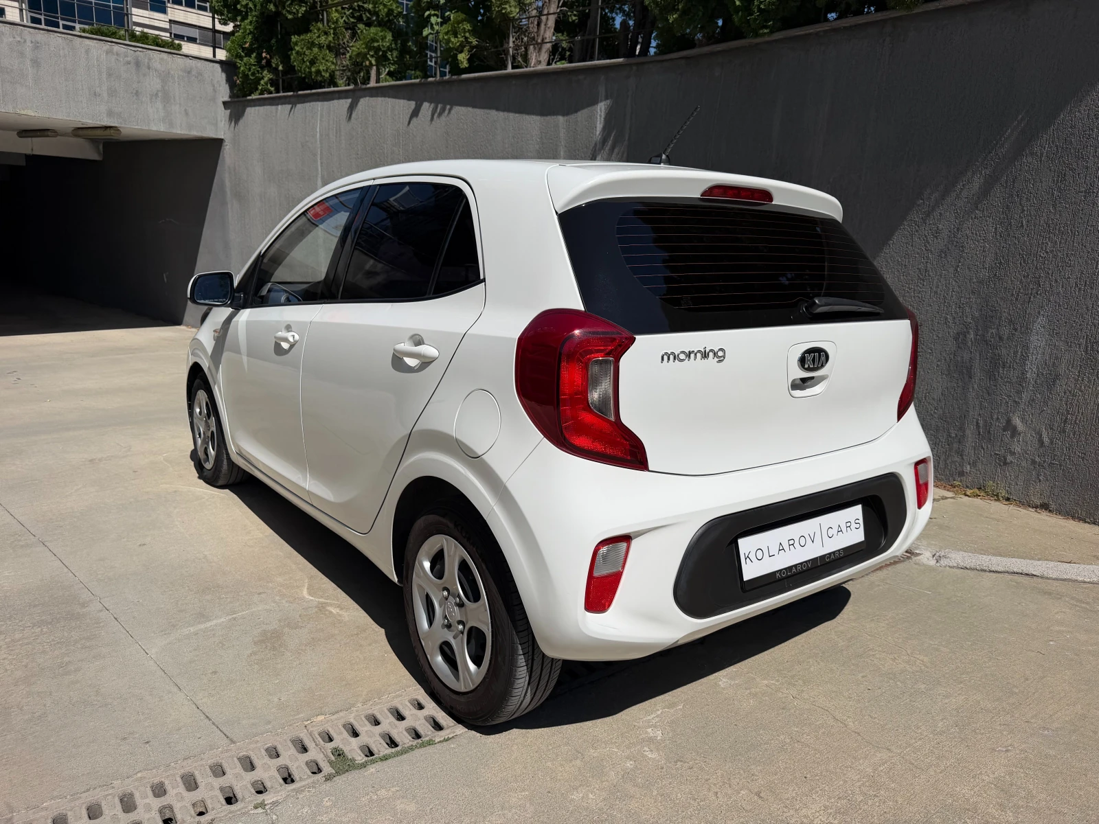 Kia Picanto 1.0 LPG Deluxe | Mobile.bg � ����������� 4