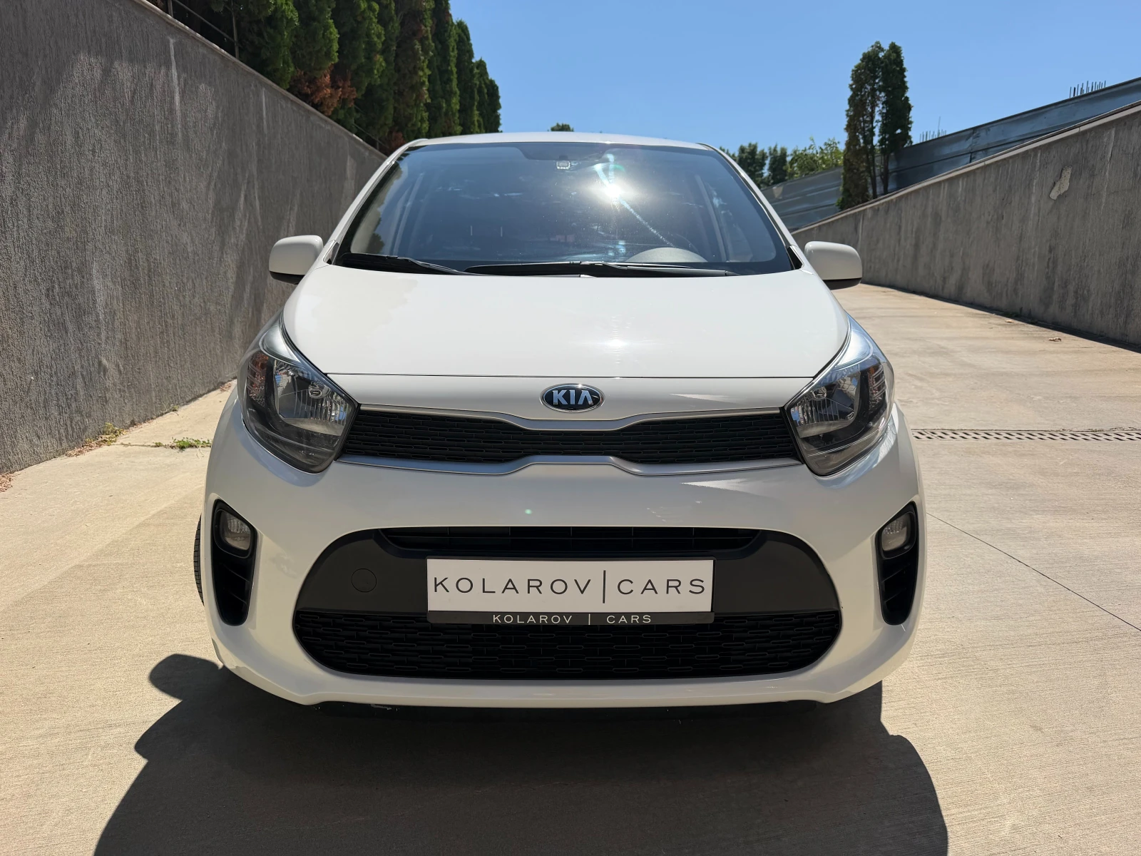 Kia Picanto 1.0 LPG Deluxe | Mobile.bg � ����������� 2