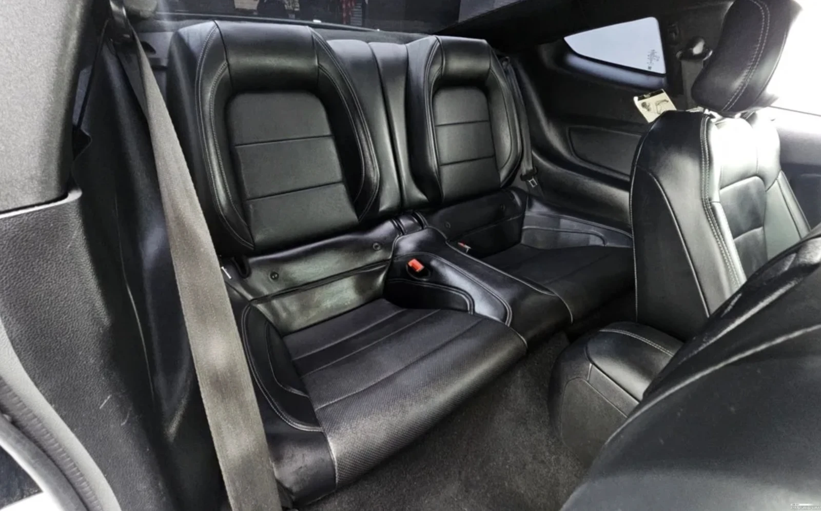 Ford Mustang 5.0 GT ����� / DIGITAL / | Mobile.bg � ����������� 17