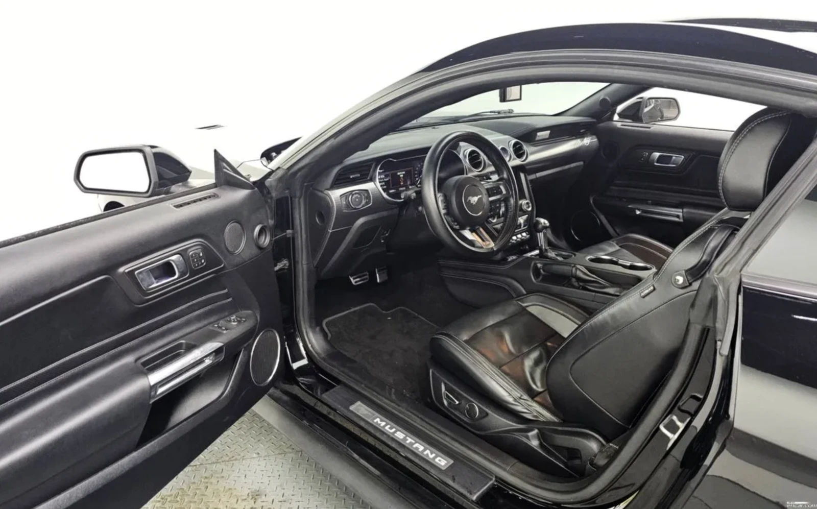 Ford Mustang 5.0 GT ����� / DIGITAL / | Mobile.bg � ����������� 7
