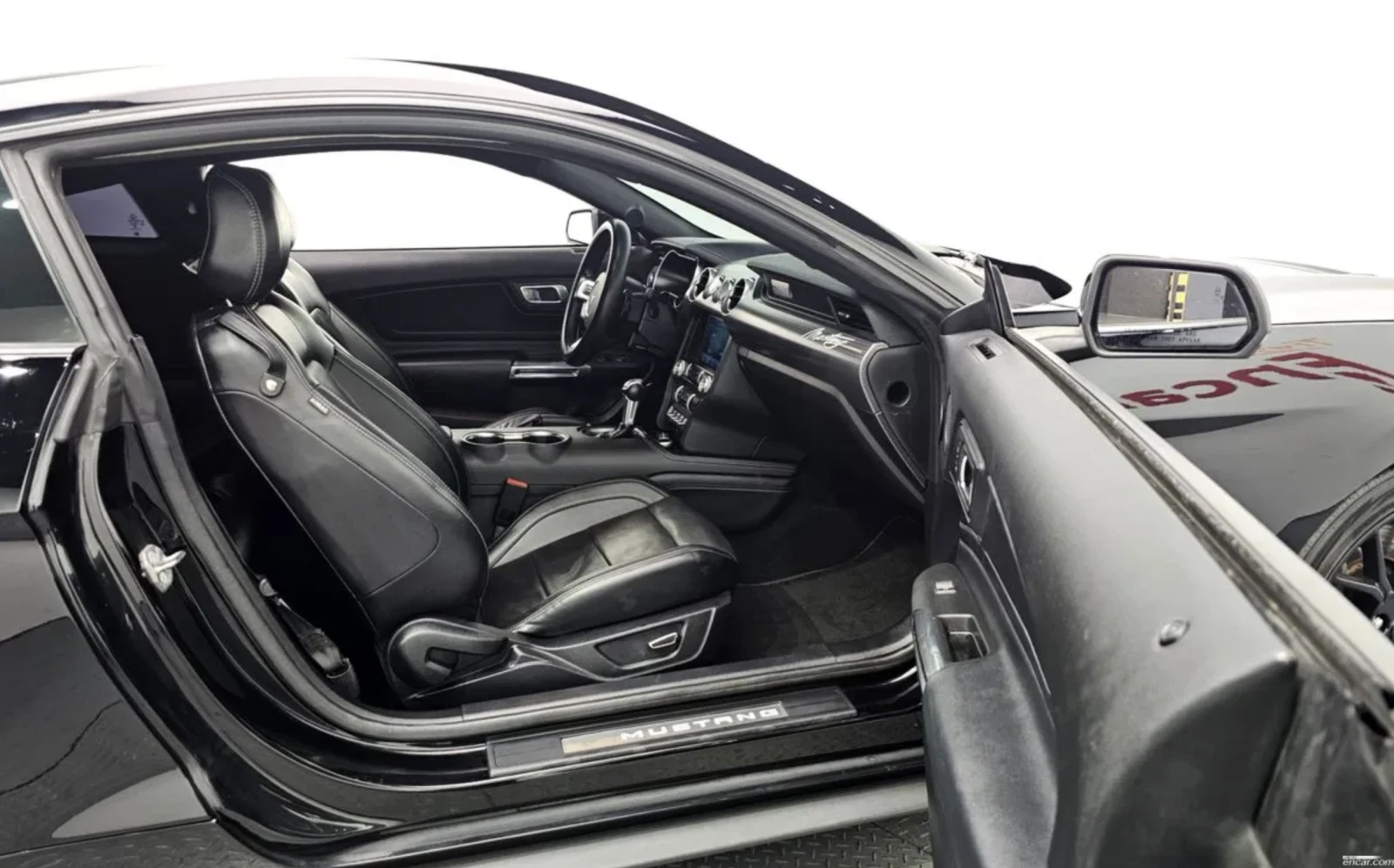 Ford Mustang 5.0 GT ����� / DIGITAL / | Mobile.bg � ����������� 16