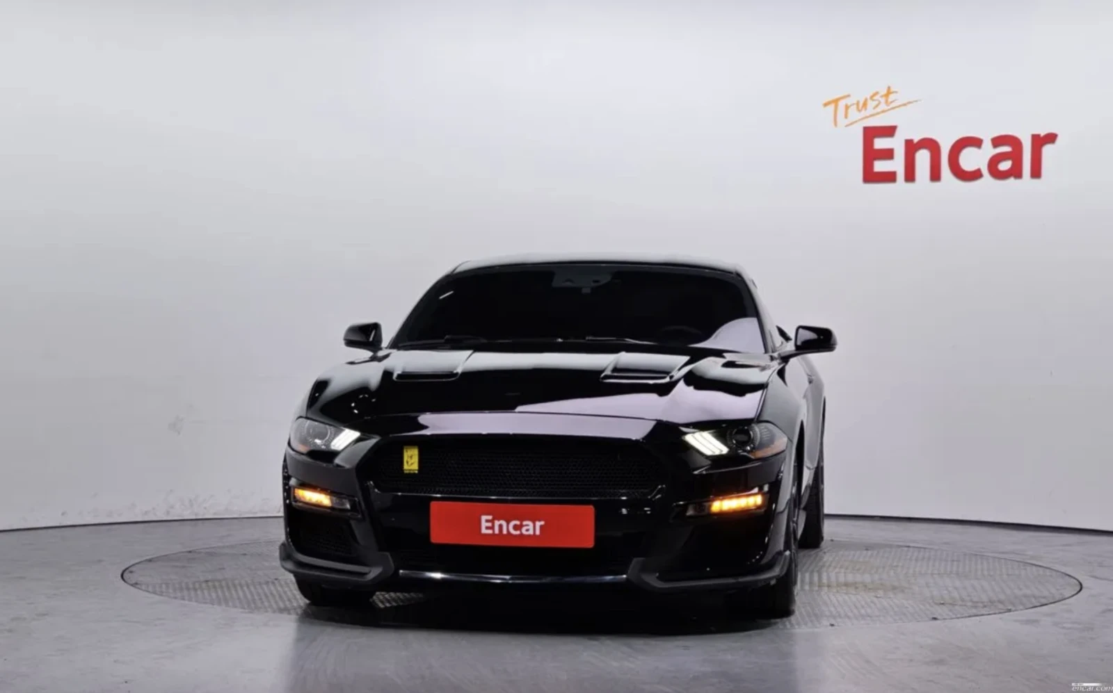 Ford Mustang 5.0 GT ����� / DIGITAL / | Mobile.bg � ����������� 3