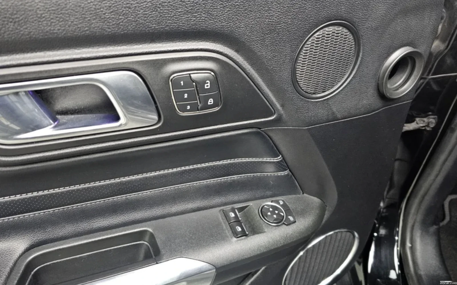 Ford Mustang 5.0 GT ����� / DIGITAL / | Mobile.bg � ����������� 8