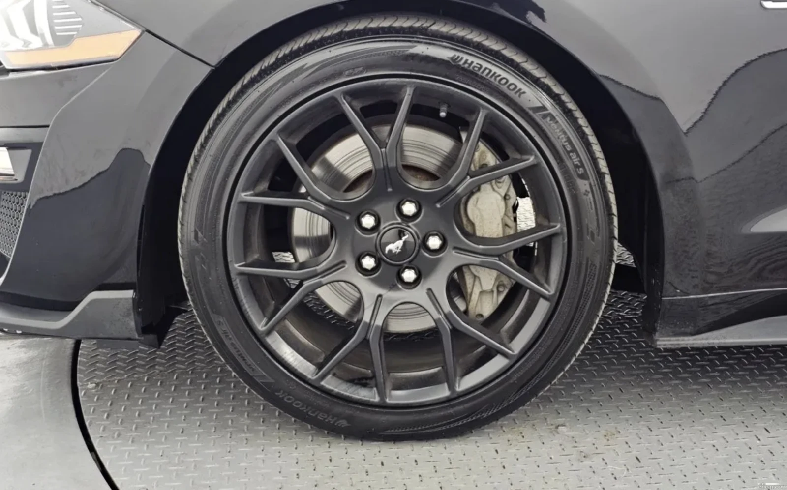 Ford Mustang 5.0 GT ����� / DIGITAL / | Mobile.bg � ����������� 5