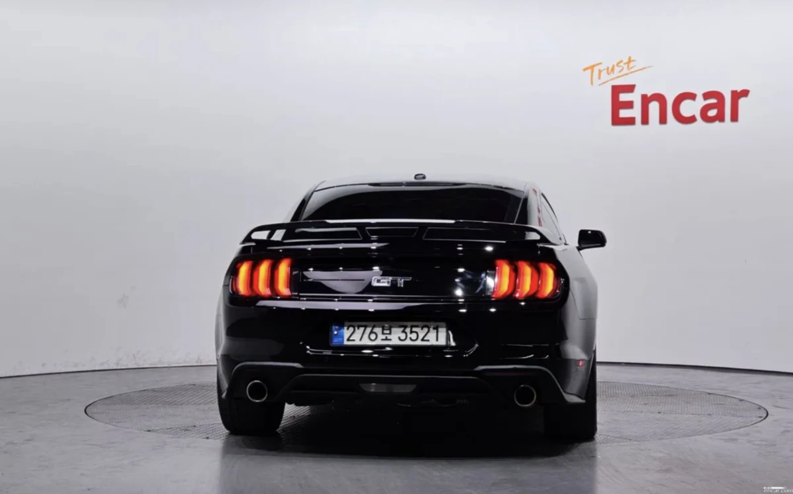 Ford Mustang 5.0 GT ����� / DIGITAL / | Mobile.bg � ����������� 4