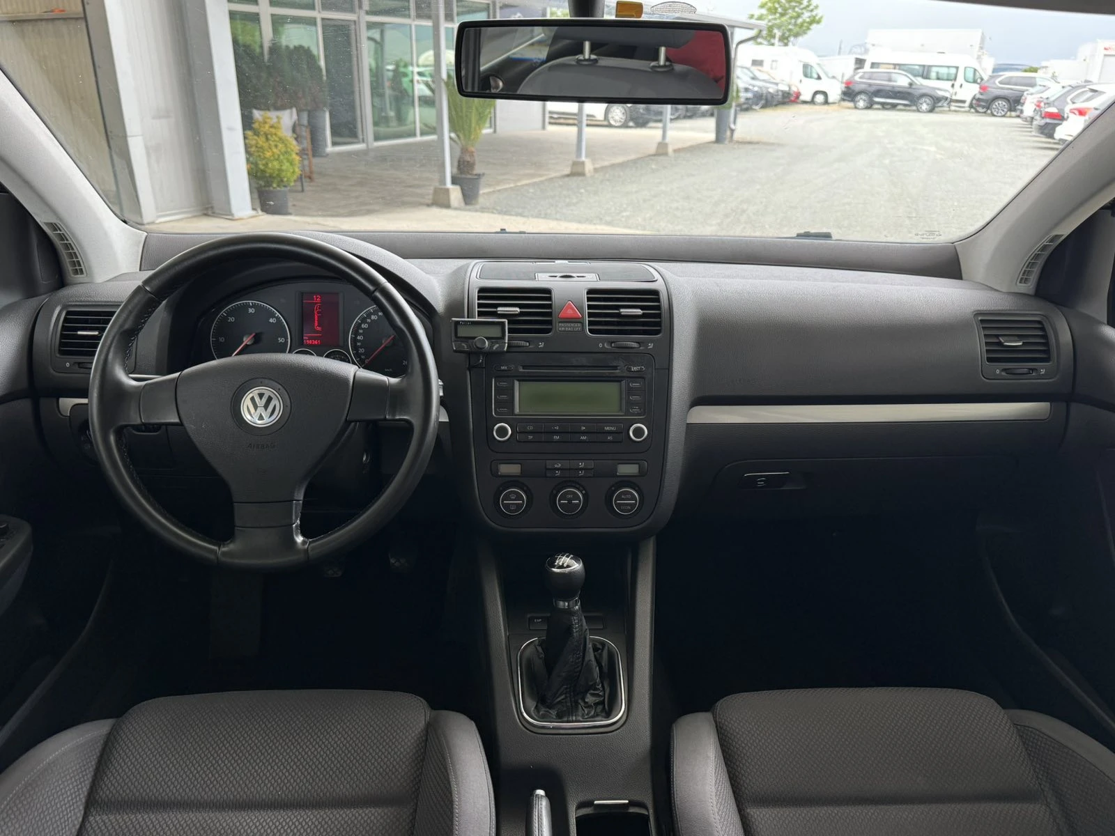 VW Golf 2.0TDI* 140ps* 6��* ���������� | Mobile.bg � ����������� 11