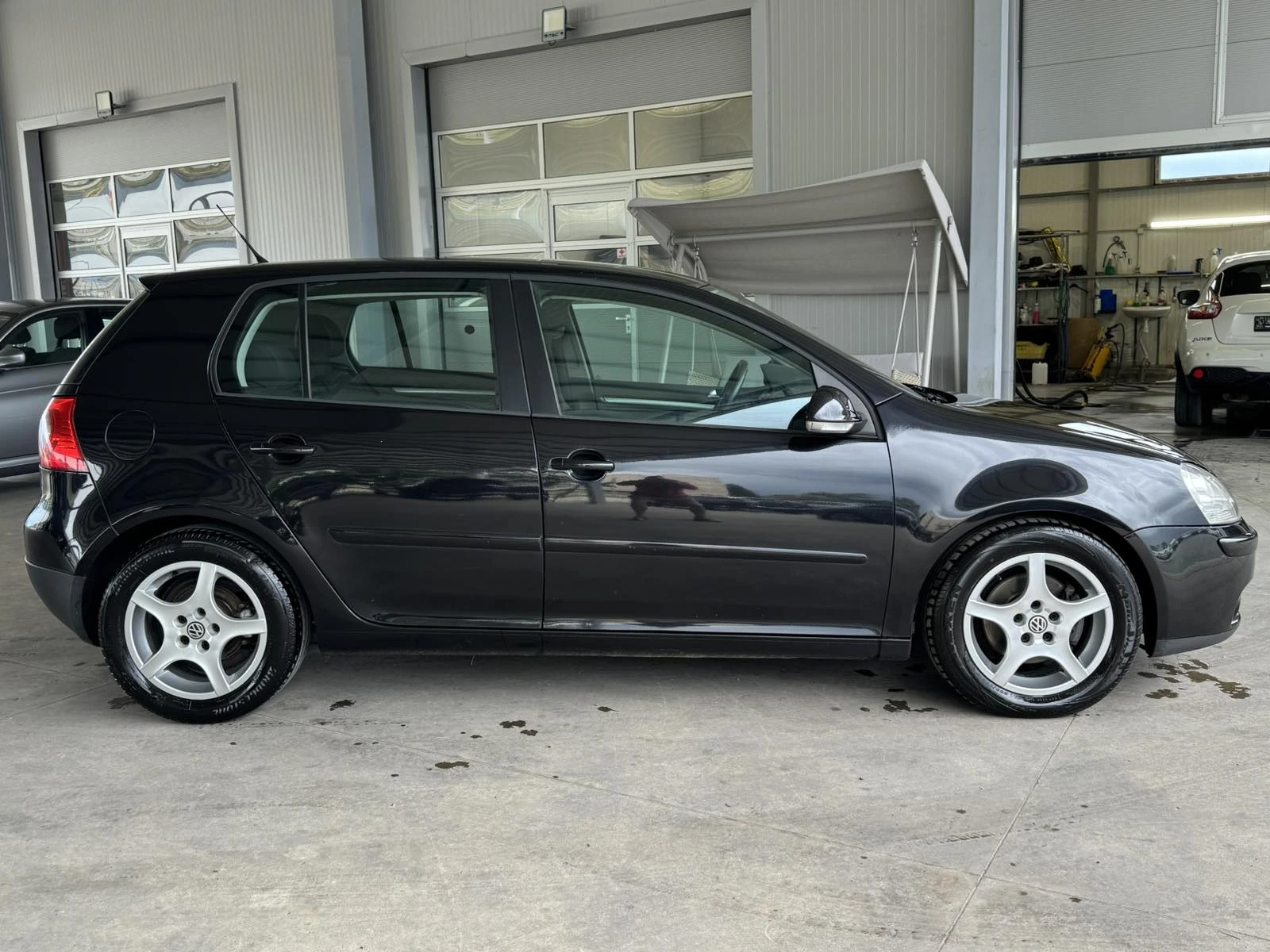 VW Golf 2.0TDI* 140ps* 6��* ���������� | Mobile.bg � ����������� 6