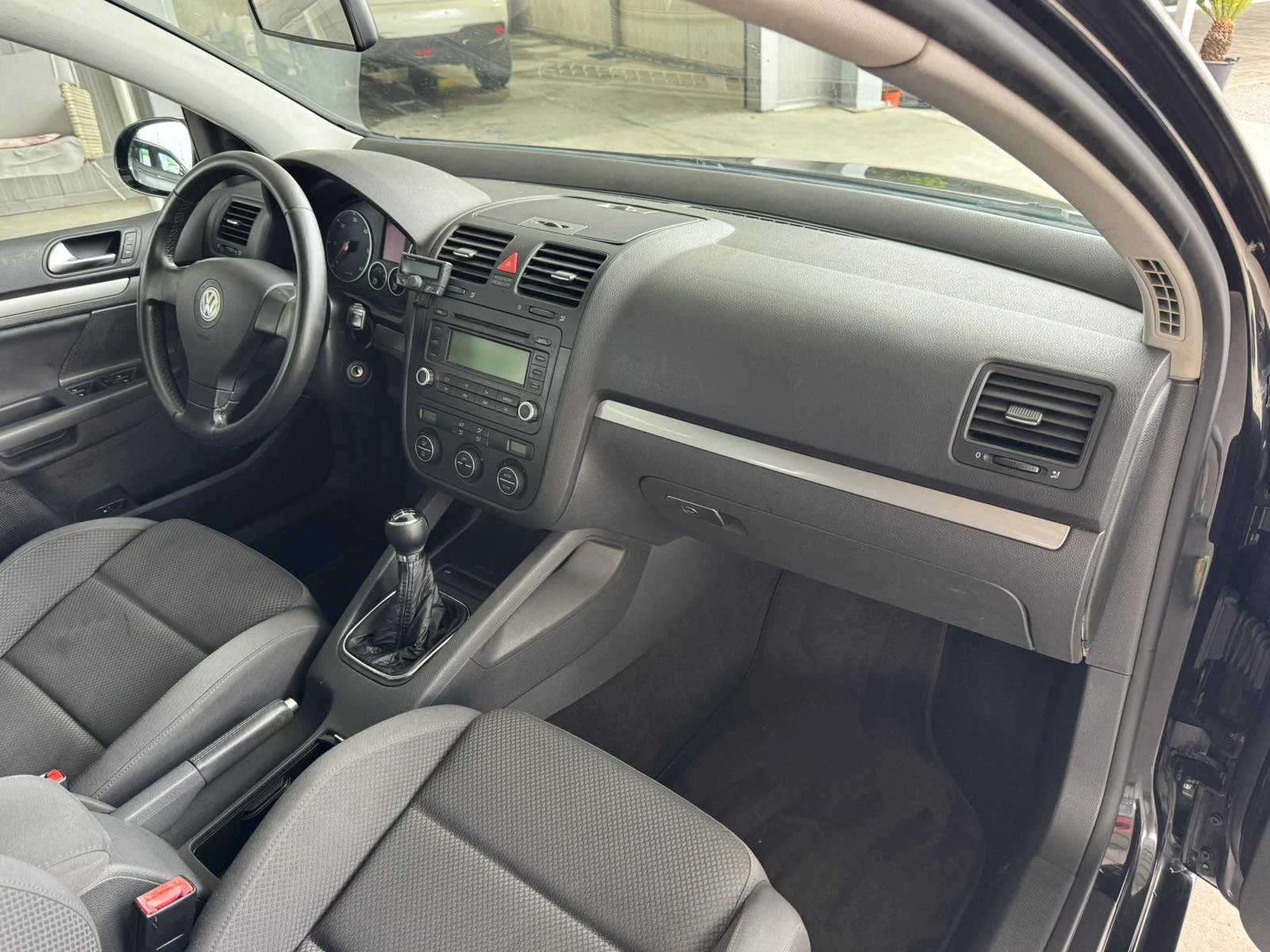 VW Golf 2.0TDI* 140ps* 6��* ���������� | Mobile.bg � ����������� 10