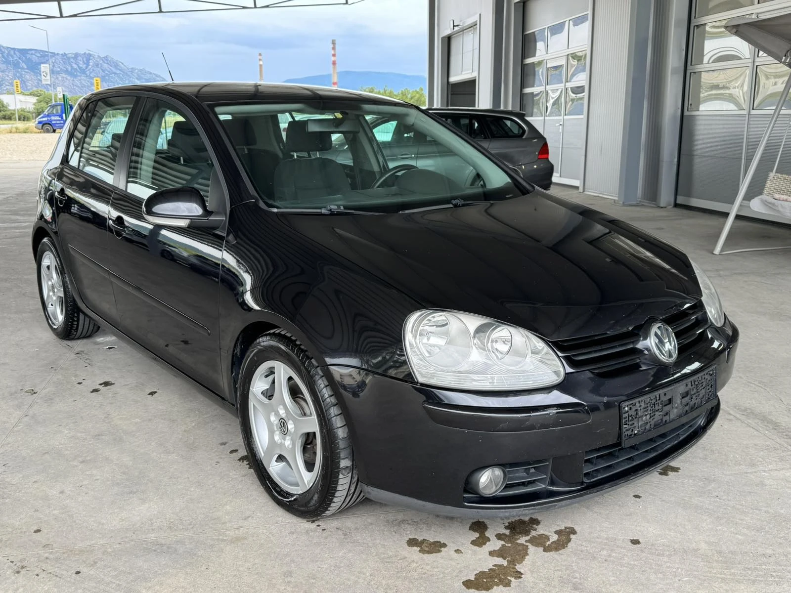 VW Golf 2.0TDI* 140ps* 6��* ���������� | Mobile.bg � ����������� 7