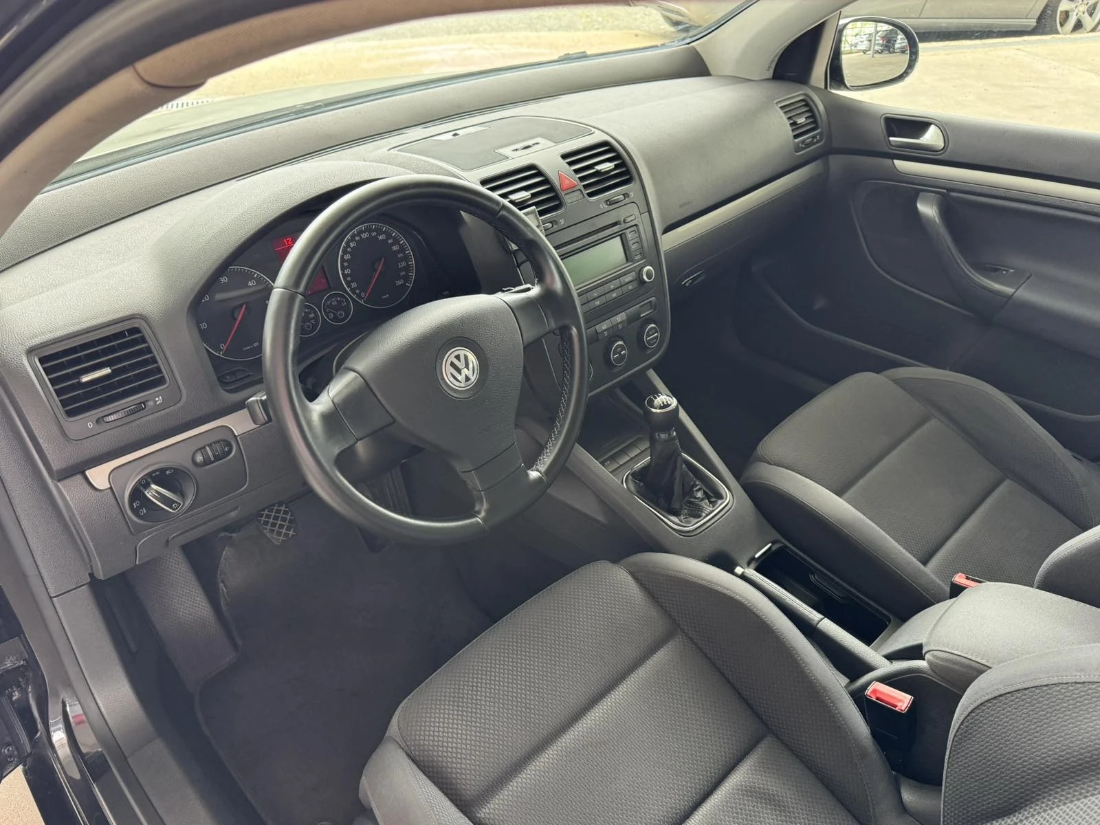 VW Golf 2.0TDI* 140ps* 6��* ���������� | Mobile.bg � ����������� 9