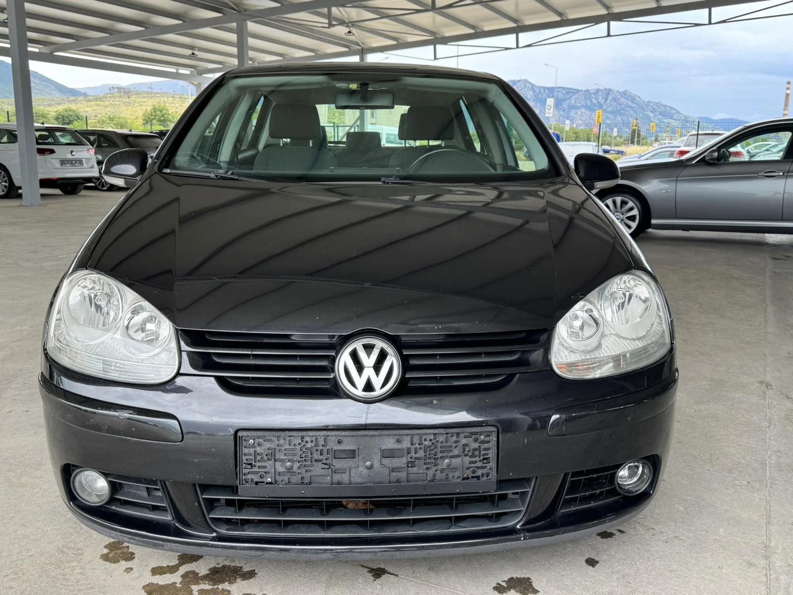 VW Golf 2.0TDI* 140ps* 6��* ���������� | Mobile.bg � ����������� 8