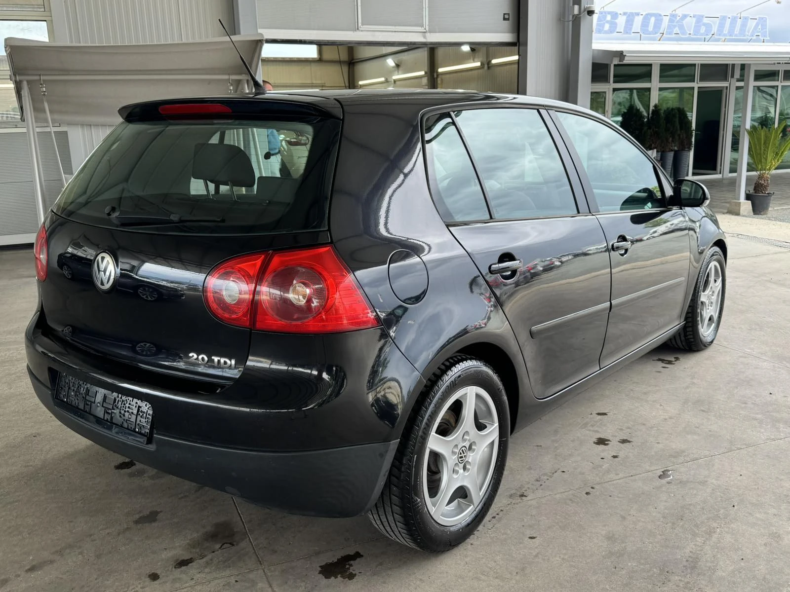 VW Golf 2.0TDI* 140ps* 6��* ���������� | Mobile.bg � ����������� 5