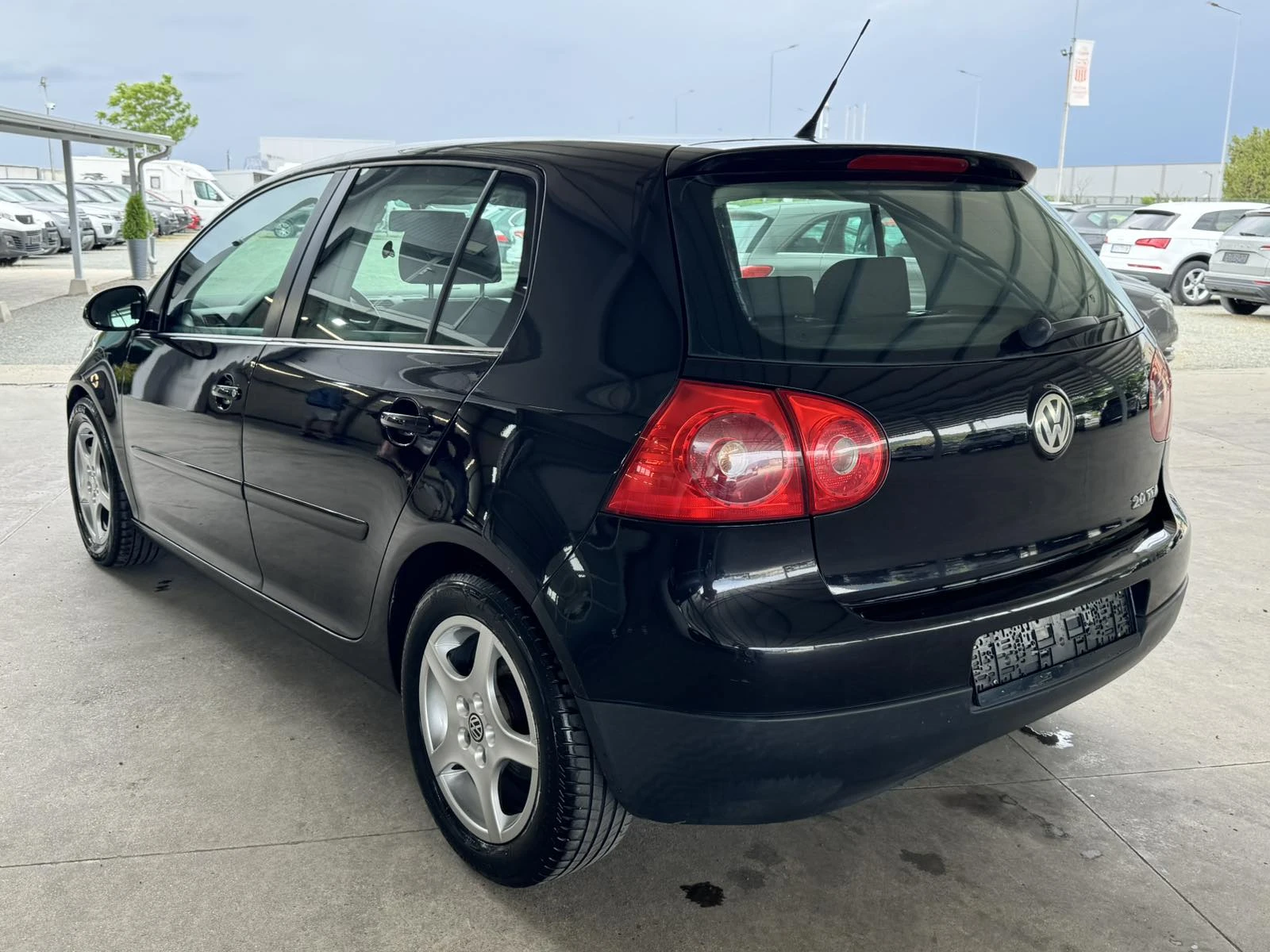 VW Golf 2.0TDI* 140ps* 6��* ���������� | Mobile.bg � ����������� 3