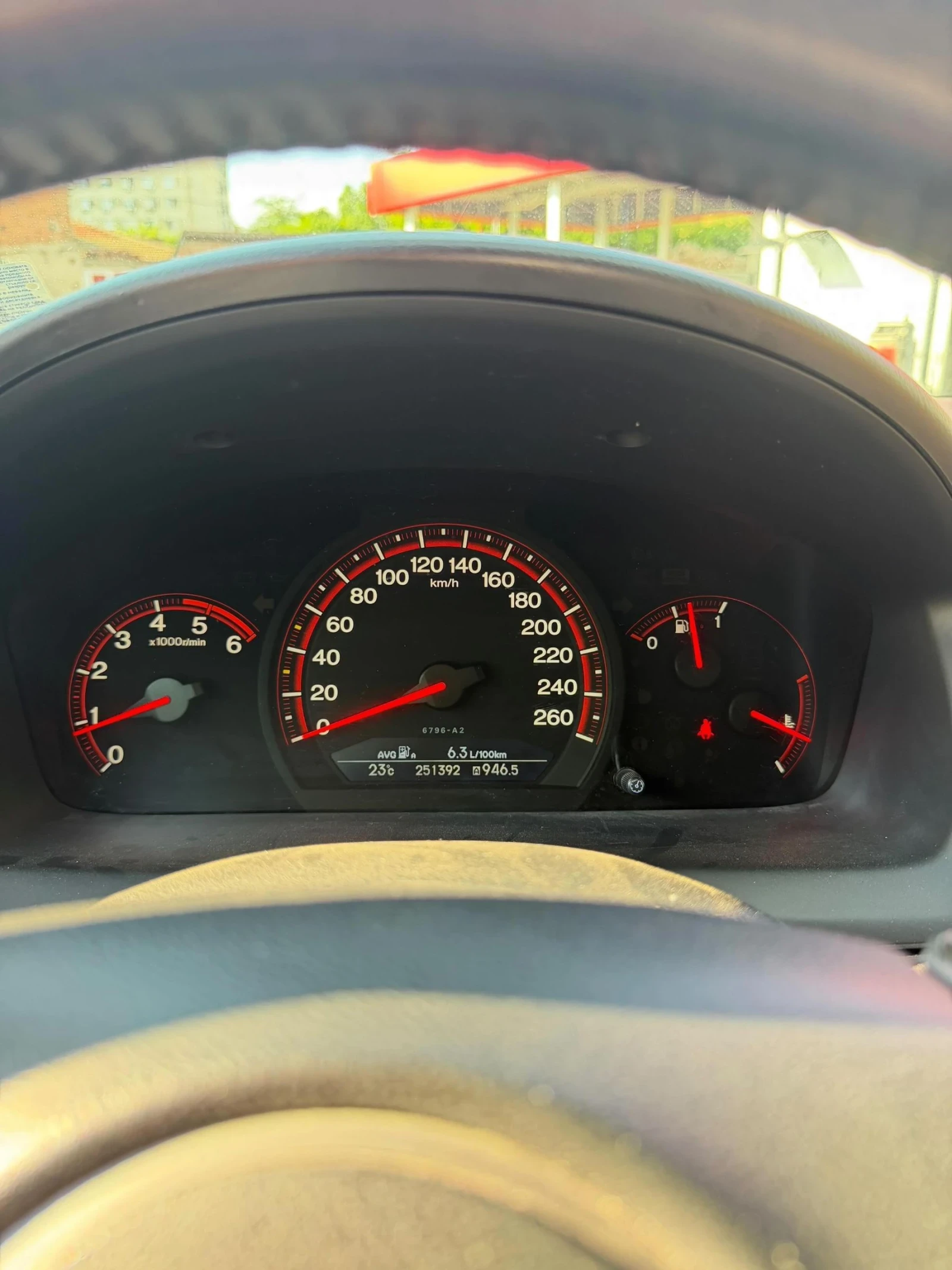 Honda Accord, снимка 8 - Автомобили и джипове - 54824898