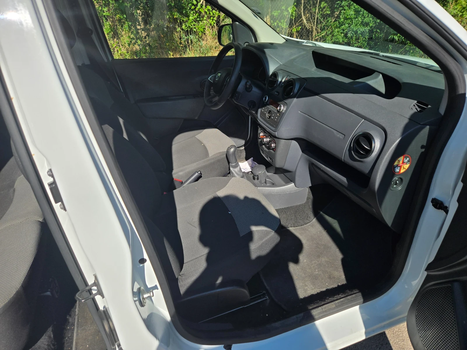 Dacia Dokker 2021 �.  ��� - ���������� - N1 - ������ � � �-�� | Mobile.bg � ����������� 9