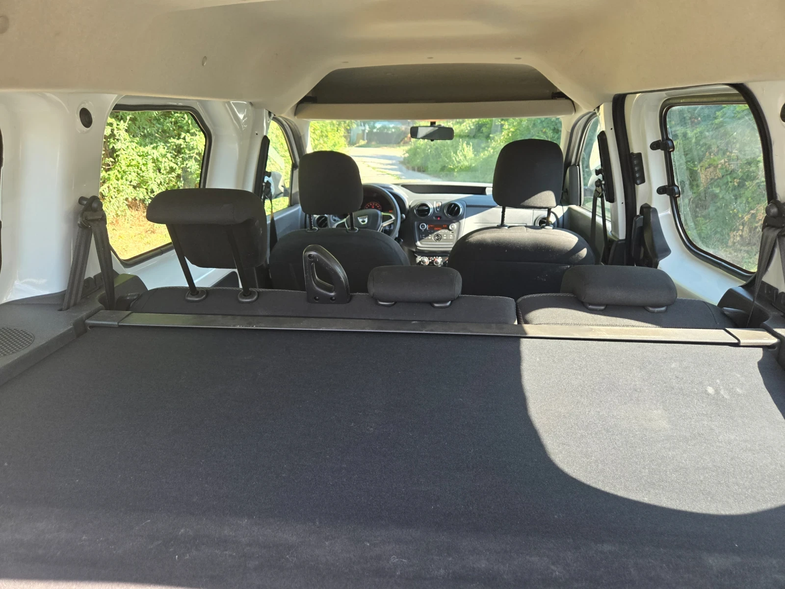 Dacia Dokker 2021 �.  ��� - ���������� - N1 - ������ � � �-�� | Mobile.bg � ����������� 11