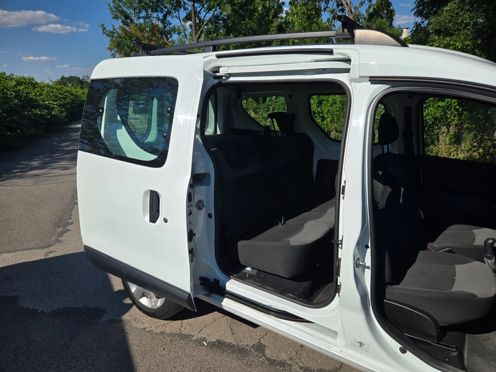 Dacia Dokker 2021 �.  ��� - ���������� - N1 - ������ � � �-�� | Mobile.bg � ����������� 8
