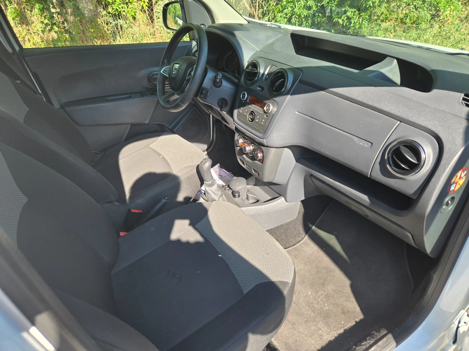Dacia Dokker 2021 �.  ��� - ���������� - N1 - ������ � � �-�� | Mobile.bg � ����������� 6