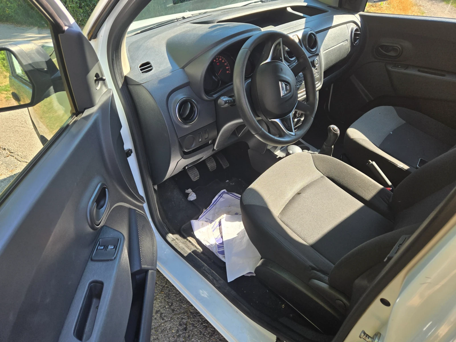 Dacia Dokker 2021 �.  ��� - ���������� - N1 - ������ � � �-�� | Mobile.bg � ����������� 5