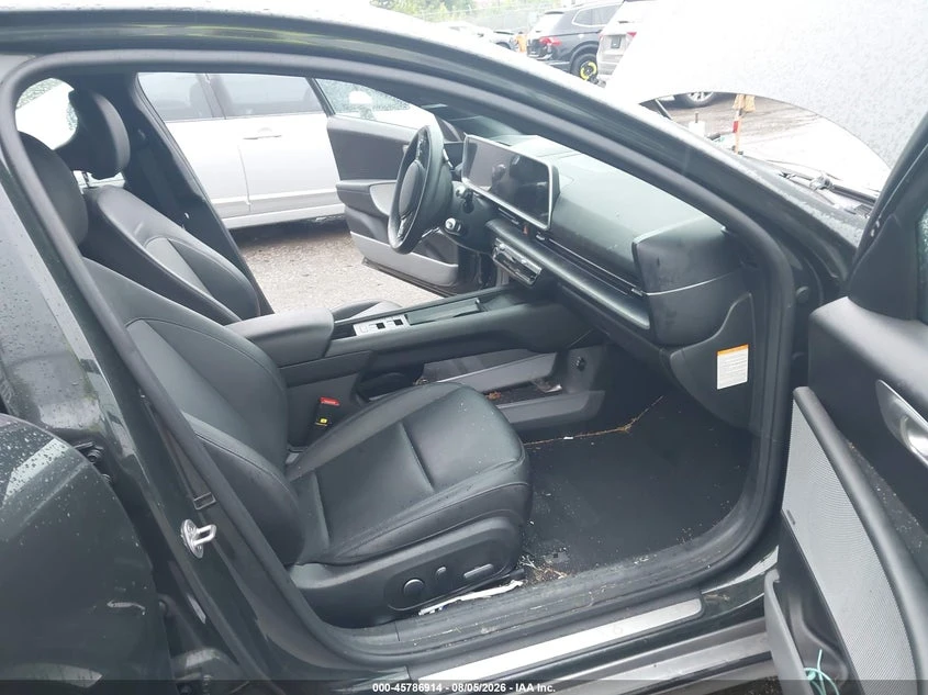 Hyundai Ioniq 6 Limited, снимка 5 - Автомобили и джипове - 56164130