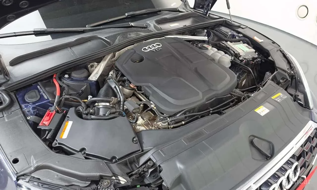 Audi A5 * 40TDI QUATTRO * FACE * ����� * ���� �� �� *  | Mobile.bg � ����������� 17