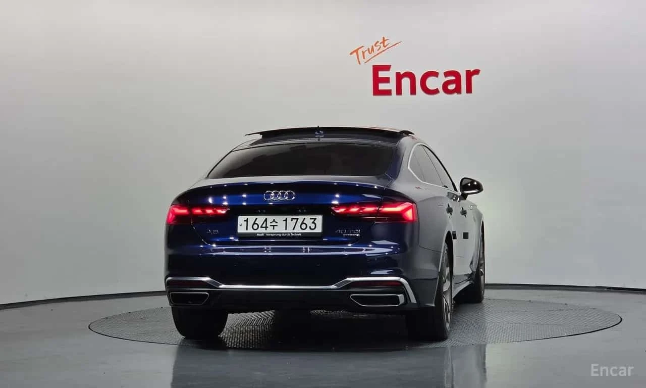 Audi A5 * 40TDI QUATTRO * FACE * ����� * ���� �� �� *  | Mobile.bg � ����������� 4