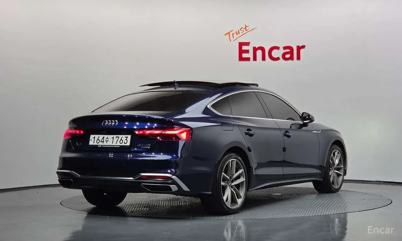Audi A5 * 40TDI QUATTRO * FACE * ����� * ���� �� �� *  | Mobile.bg � ����������� 2