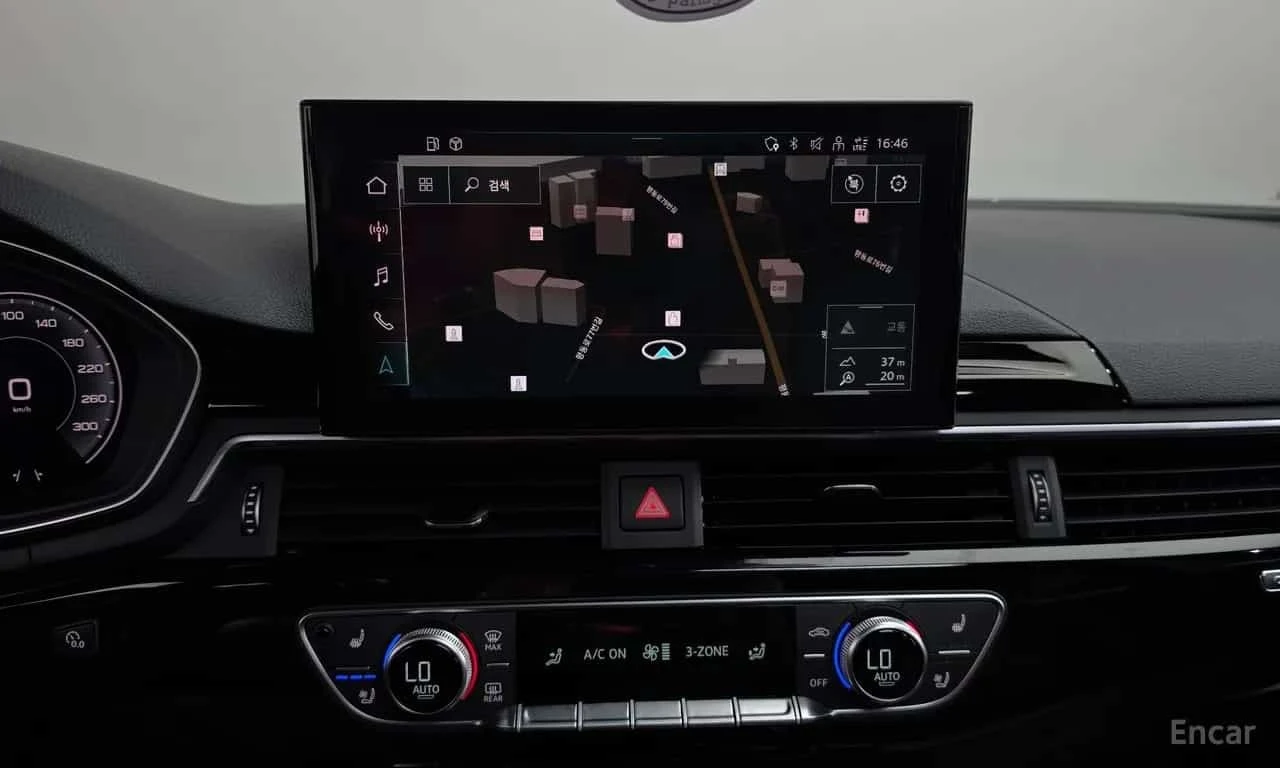 Audi A5 * 40TDI QUATTRO * FACE * ����� * ���� �� �� *  | Mobile.bg � ����������� 10