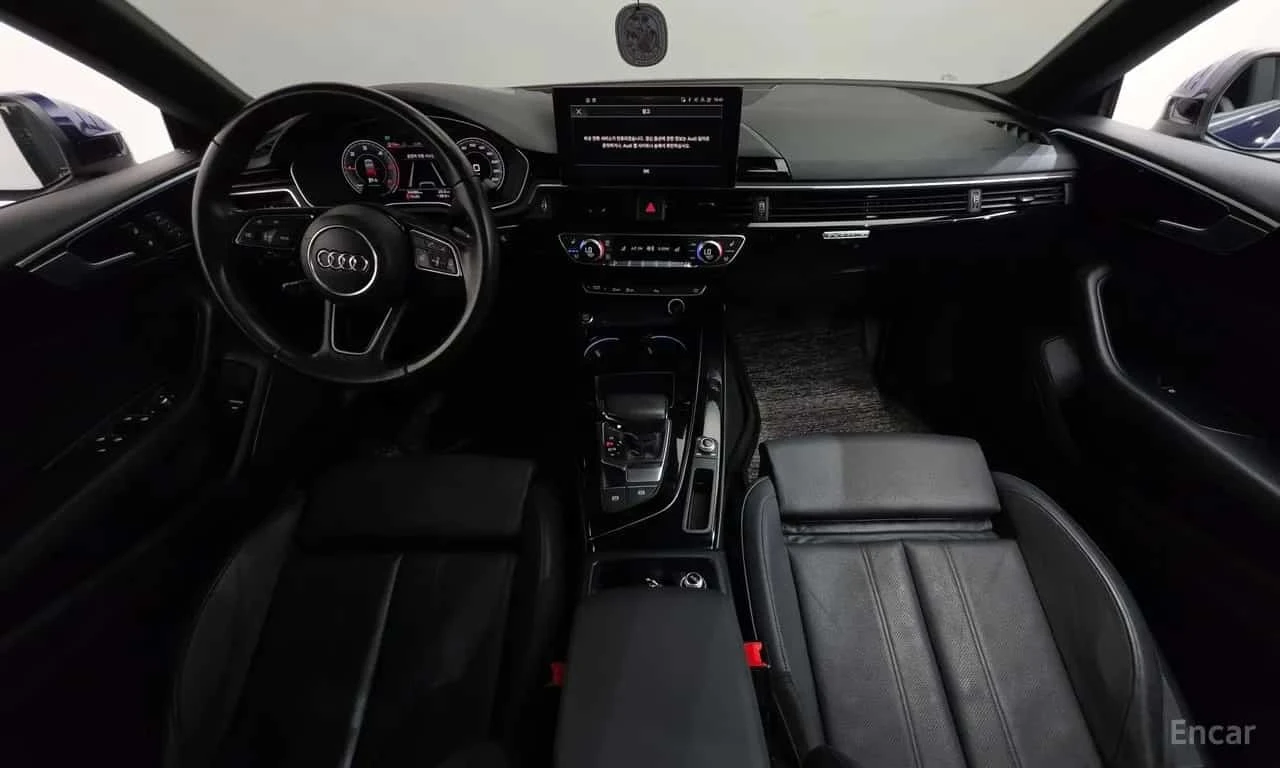 Audi A5 * 40TDI QUATTRO * FACE * ����� * ���� �� �� *  | Mobile.bg � ����������� 7