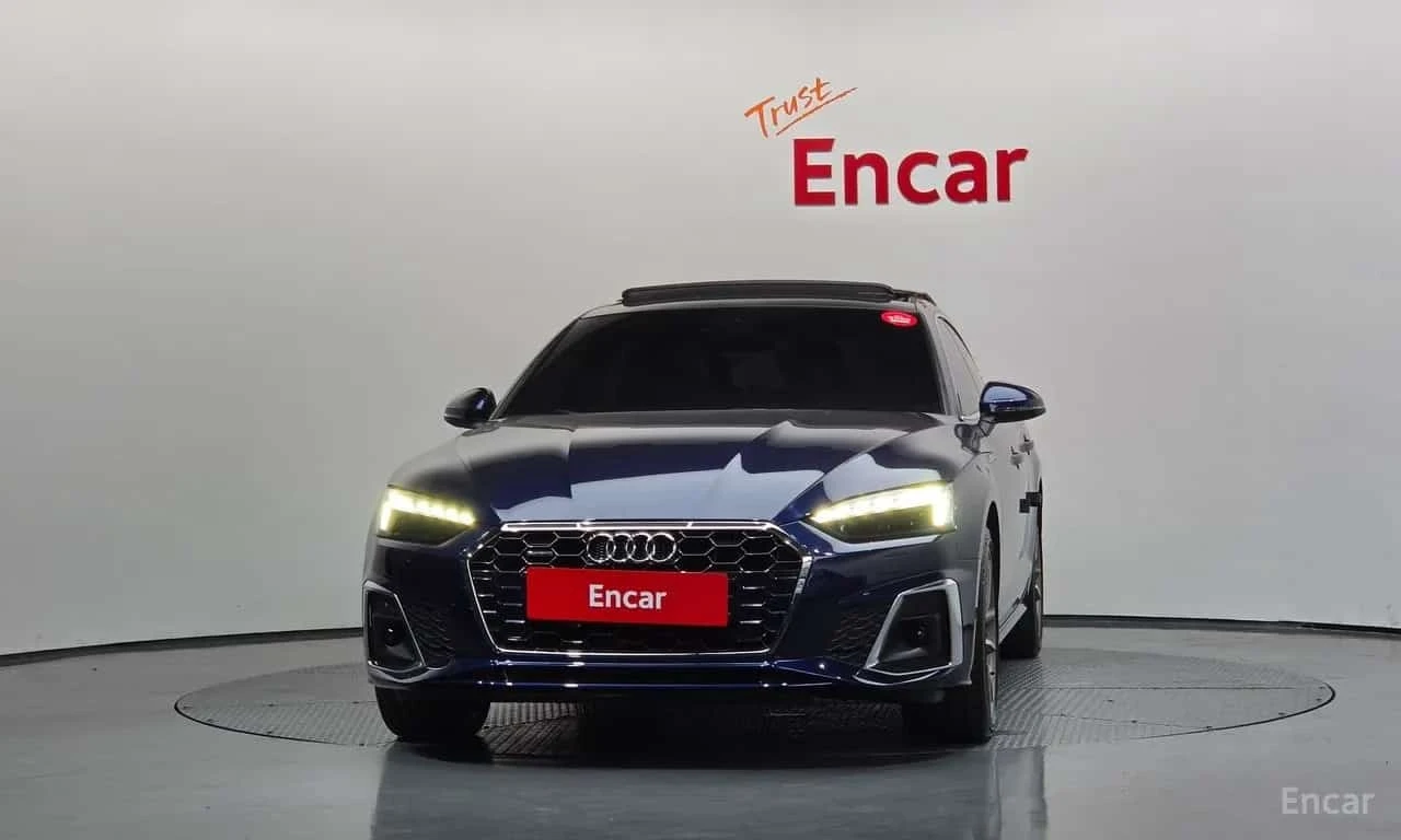 Audi A5 * 40TDI QUATTRO * FACE * ����� * ���� �� �� *  | Mobile.bg � ����������� 3