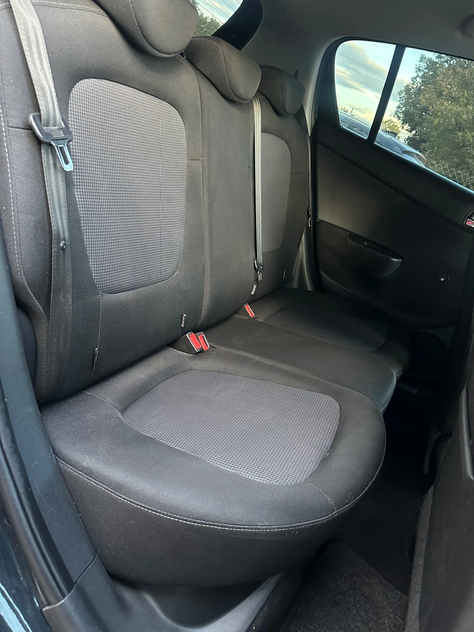 Hyundai I20 Facelift Clima Euro5 | Mobile.bg � ����������� 14