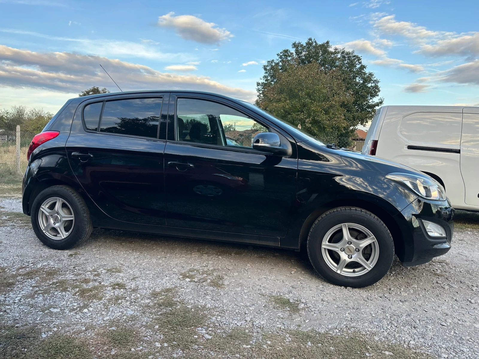 Hyundai I20 Facelift Clima Euro5 | Mobile.bg � ����������� 5