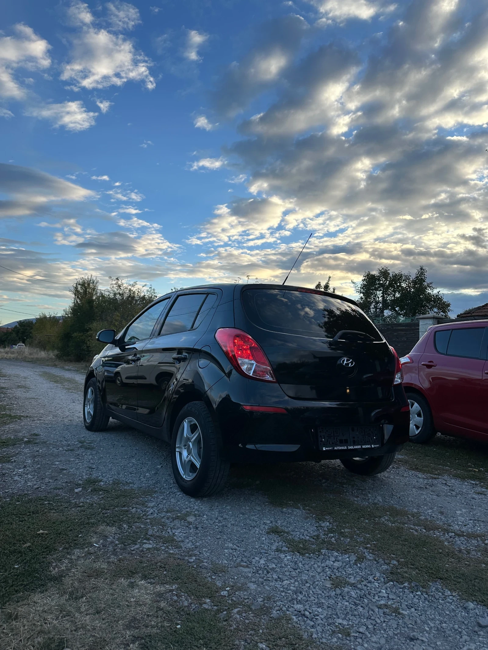 Hyundai I20 Facelift Clima Euro5 | Mobile.bg � ����������� 7