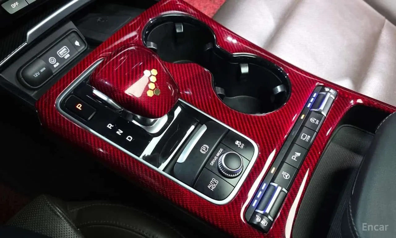 Kia Stinger * 3.3 Turbo AWD * ����� �� ����������� | Mobile.bg � ����������� 9
