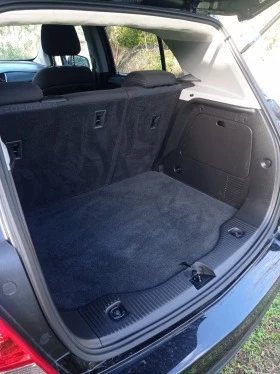 Chevrolet Trax 1.4 бензин автоматик ГАЗ, снимка 9