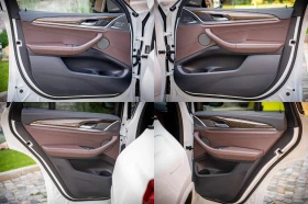 BMW X4 M40i Individual С История, Обслужена !!!, снимка 15